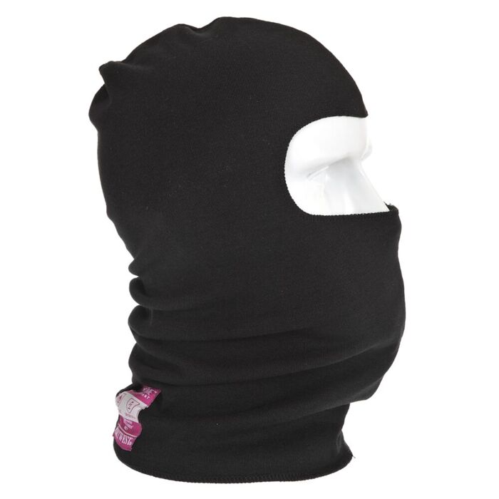 Portwest FR Modaflame Anti-Static Balaclava Thumbnail