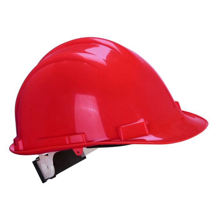 Portwest Expertbase Wheel Safety Helmet Thumbnail