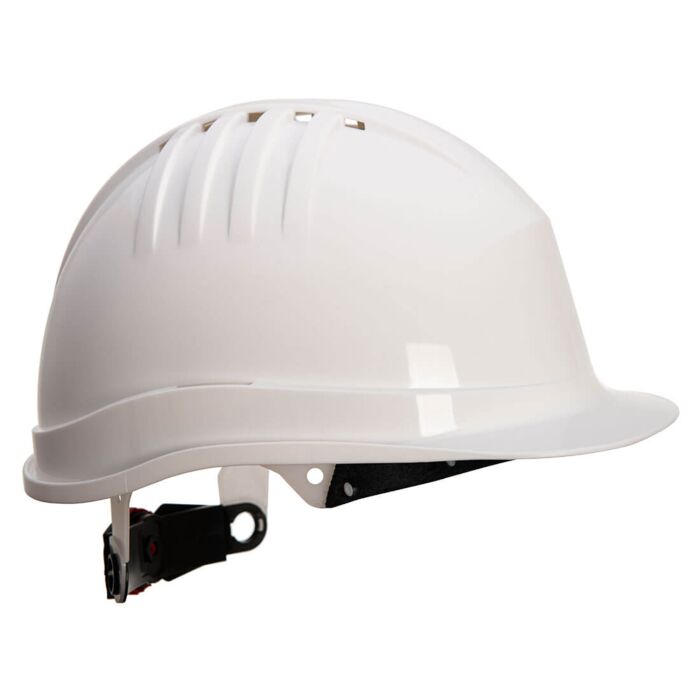 Portwest Expertline Safety Helmet (Wheel Ratchet) Thumbnail