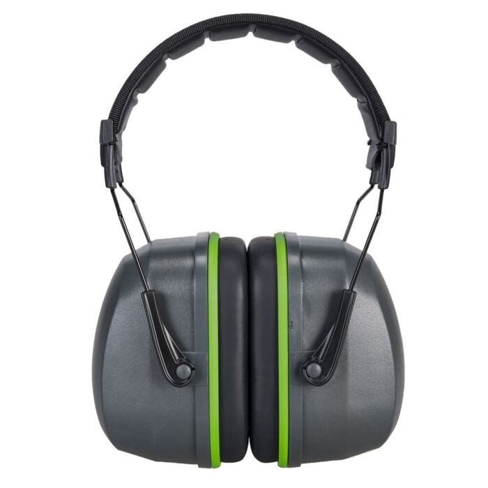 Portwest Premium Ear Defenders Thumbnail