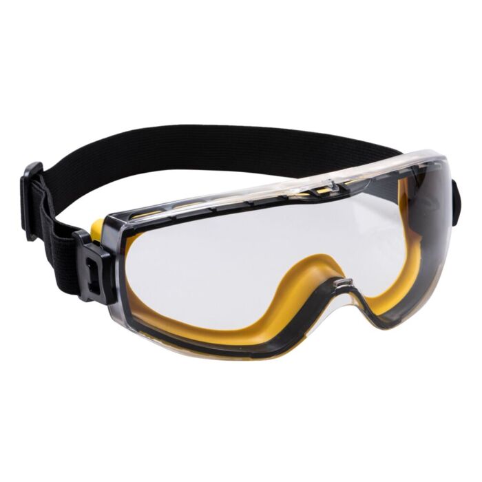 Portwest Impervious Safety Goggles Thumbnail