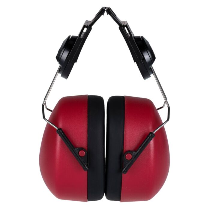 Portwest Clip-On Ear Defenders Thumbnail