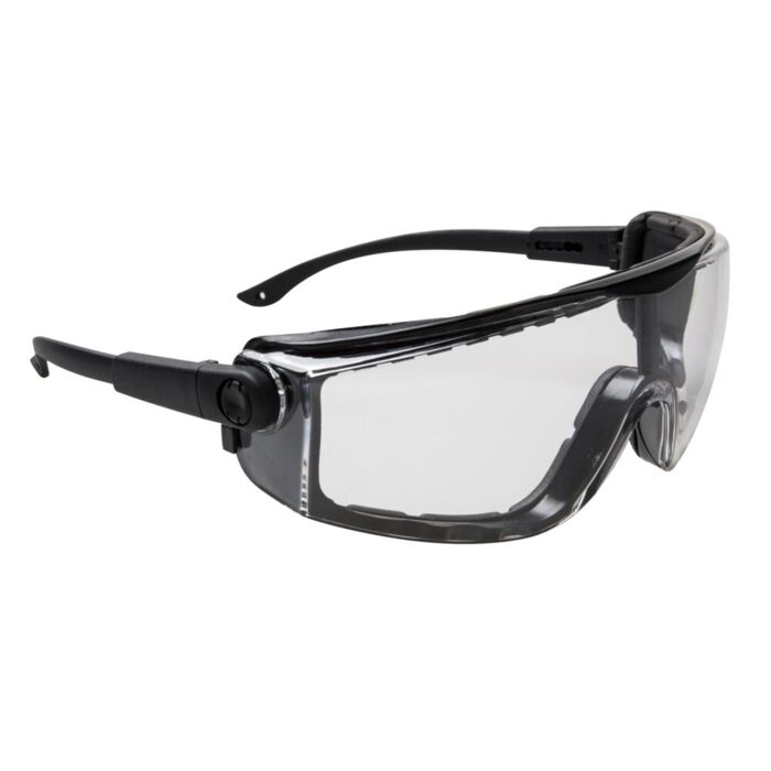 Portwest Focus Safety Glasses Thumbnail