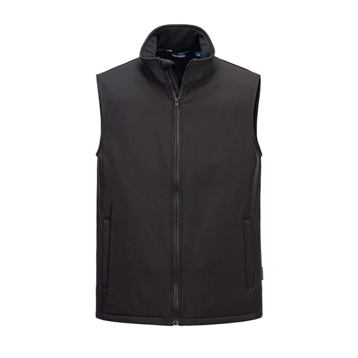 Portwest Print and Promo Softshell Gilet (2L) Thumbnail