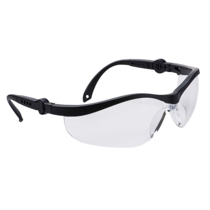 Portwest Safeguard Safety Glasses Thumbnail