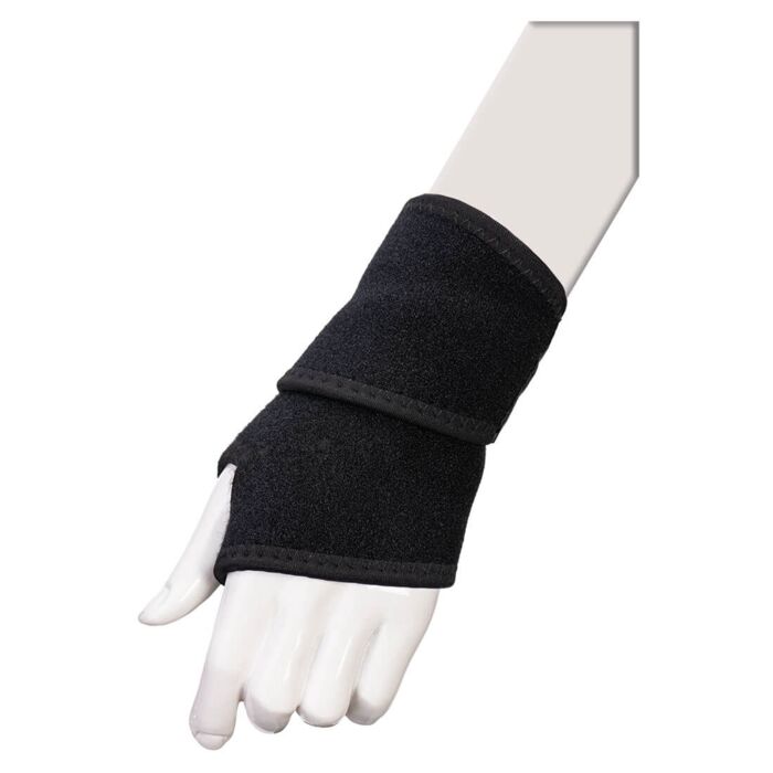 Portwest Wrist Support Strap (Pk2) Thumbnail