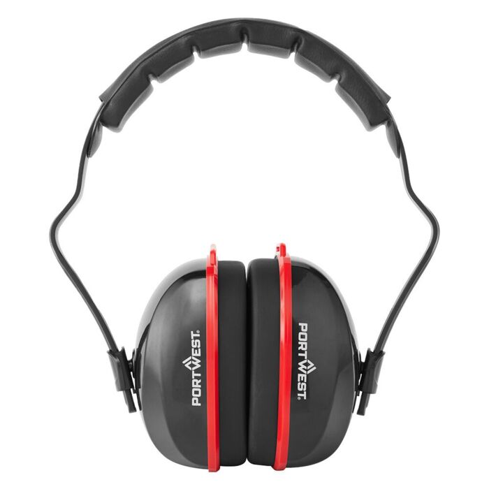 Portwest Comfort Ear Defenders Thumbnail