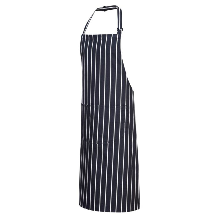 Portwest Butchers Apron with Pocket Thumbnail