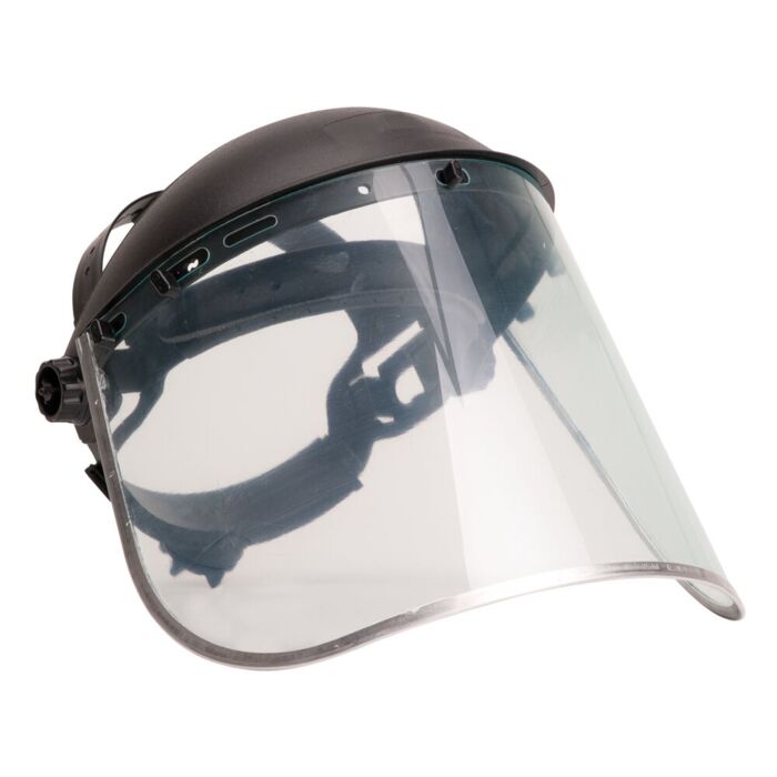 Portwest Face Shield Plus Thumbnail