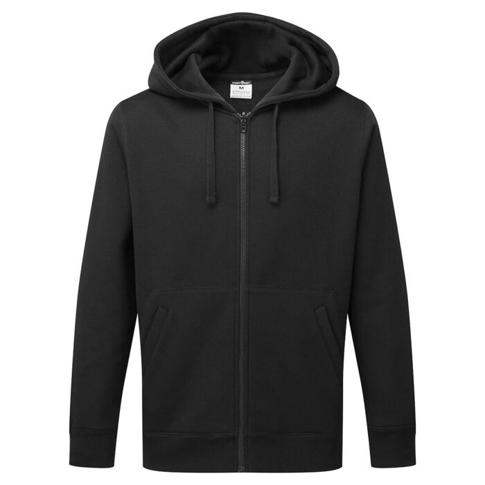 Portwest Zipped Hoodie Thumbnail