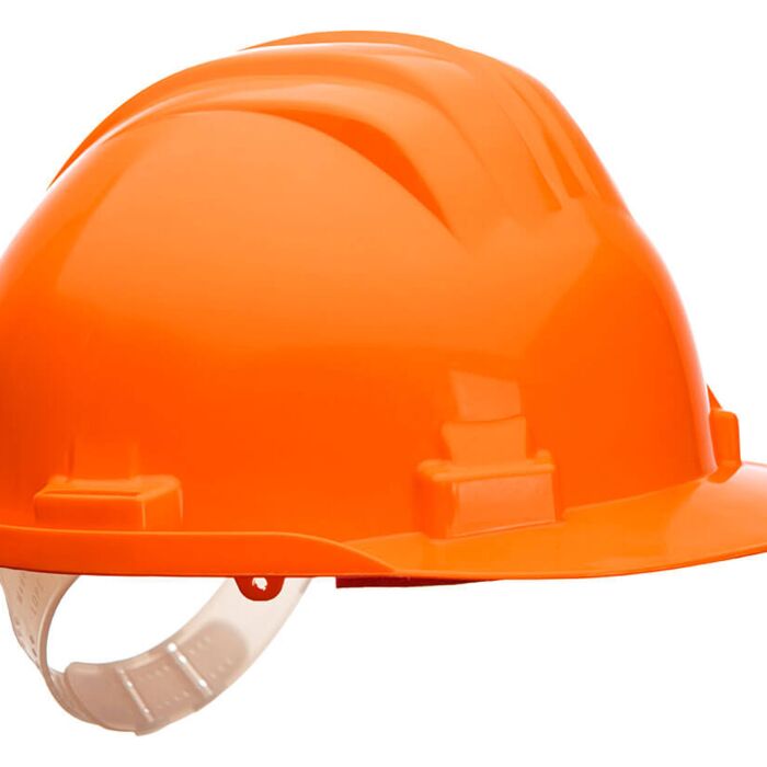 Portwest Work Safe Helmet Thumbnail