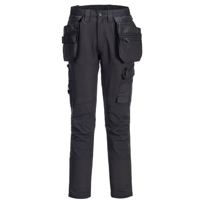 Portwest DX4 Craft Detachable Holster Trousers Thumbnail