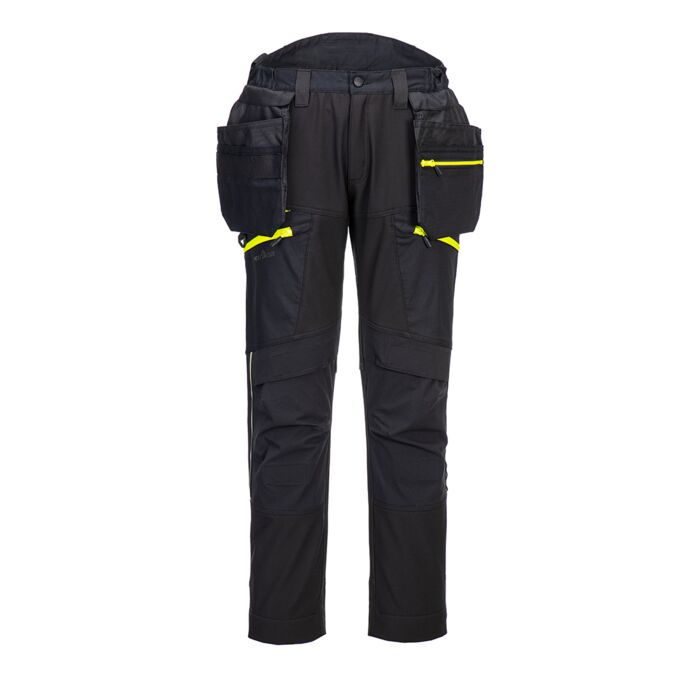 Portwest DX4 Softshell Trousers (3L) Thumbnail