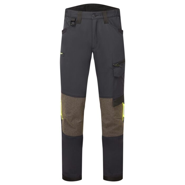 Portwest EV4 Stretch Work Trousers Thumbnail