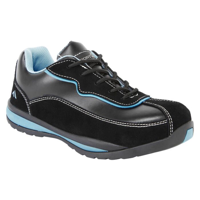Portwest Steelite Women's Safety Trainer S1P HRO Thumbnail