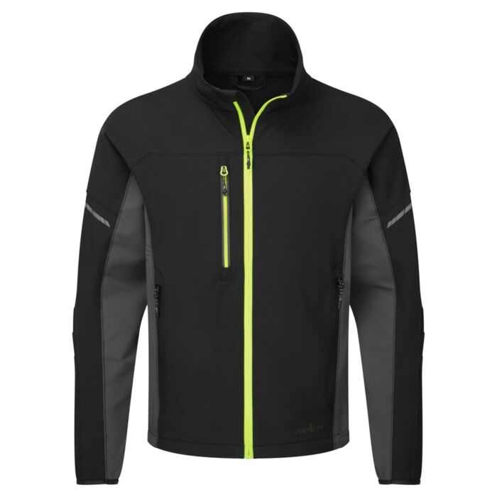 Portwest EV4 Stretch Work Jacket Thumbnail