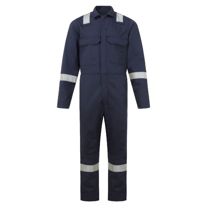 Portwest Bizweld Classic Coverall Thumbnail