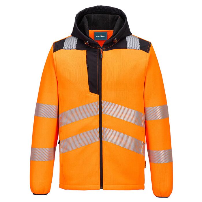 Portwest Hi-Vis Technical Fleece Thumbnail