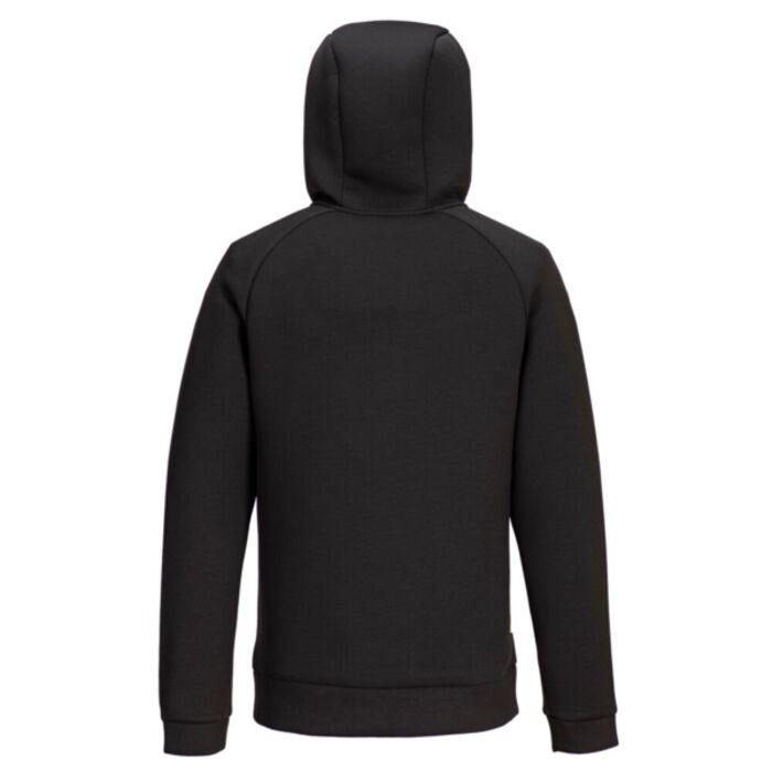 Portwest DX4 Quarter Zip Hoodie Thumbnail