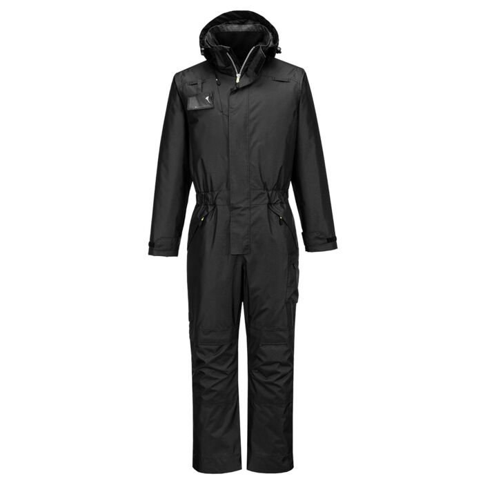 Portwest PW3 Winter Coverall Thumbnail