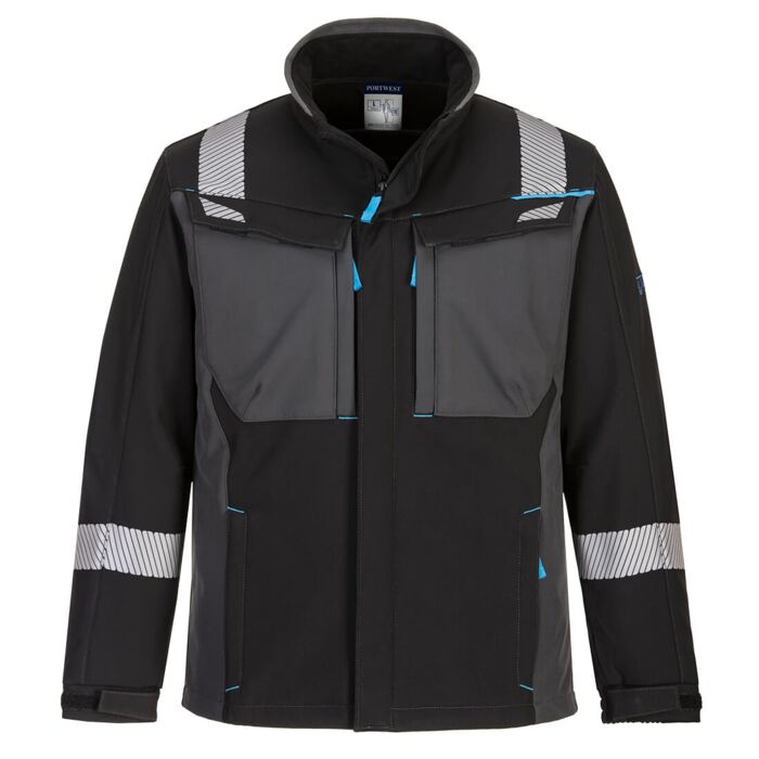 Portwest WX3 FR Modaflame Softshell Thumbnail