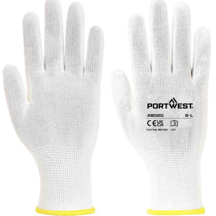 Portwest Assembly Glove (360 Pairs) Thumbnail