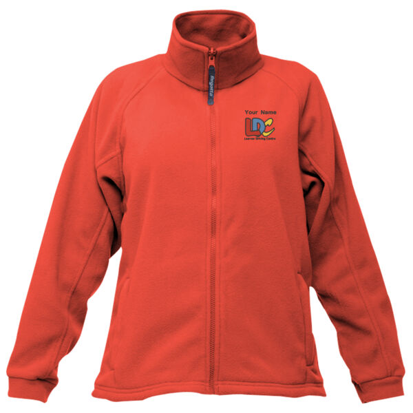 LDC - Women's Thor III fleece Thumbnail