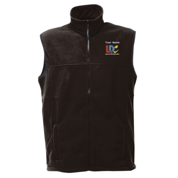 LDC - Haber II bodywarmer Thumbnail