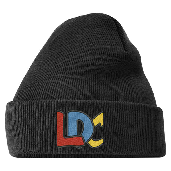 LDC - Original cuffed beanie Thumbnail