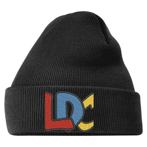 LDC - Original cuffed beanie Thumbnail