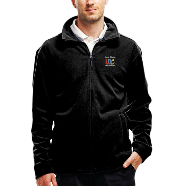 LDC - Thor 300 fleece Thumbnail