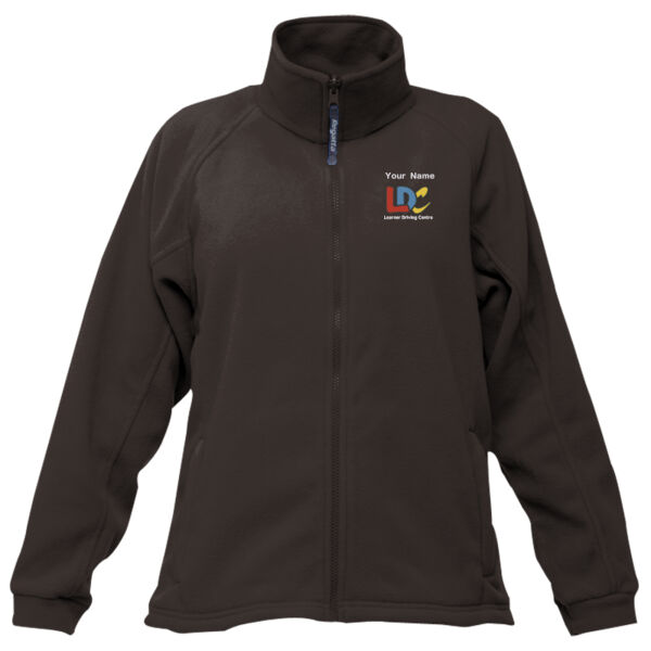 LDC  - Women's Thor III fleece Thumbnail