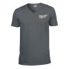 Softstyle™ v-neck t-shirt Thumbnail